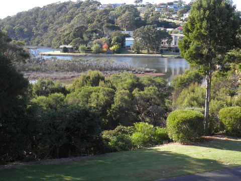 BlueWater Apartments - Tourism Search 15