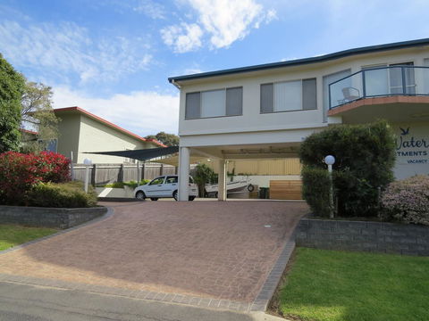 BlueWater Apartments - Tourism Search 19