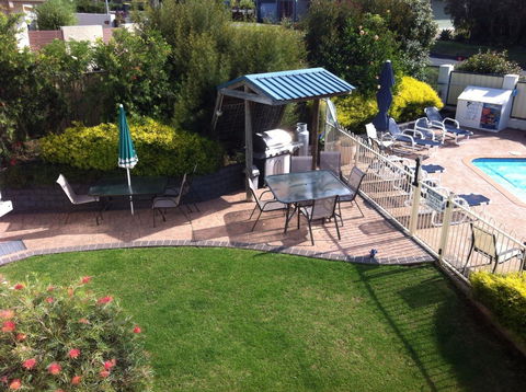 BlueWater Apartments - Tourism Search 4