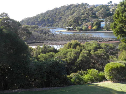 BlueWater Apartments - Tourism Search 9