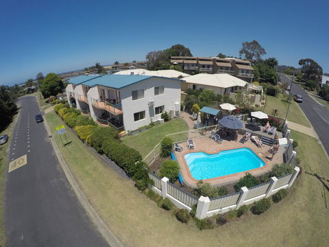 BlueWater Apartments - Tourism Search 29