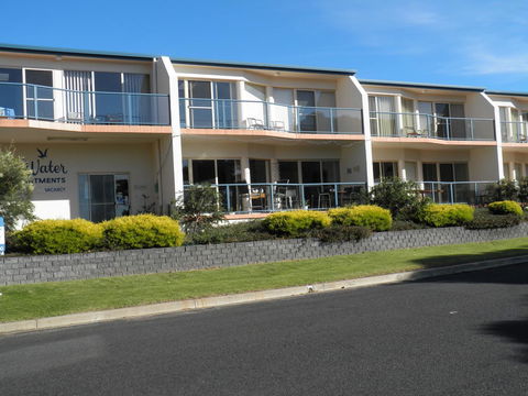 BlueWater Apartments - Tourism Search 2