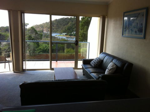 BlueWater Apartments - Tourism Search 10