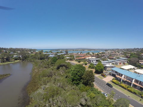 BlueWater Apartments - Tourism Search 0