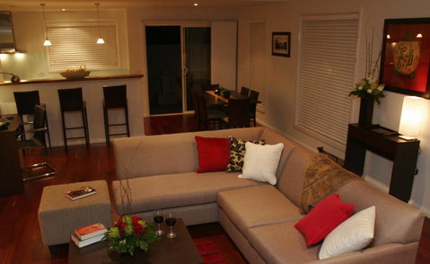 Encore Apartments - Tourism Search 8