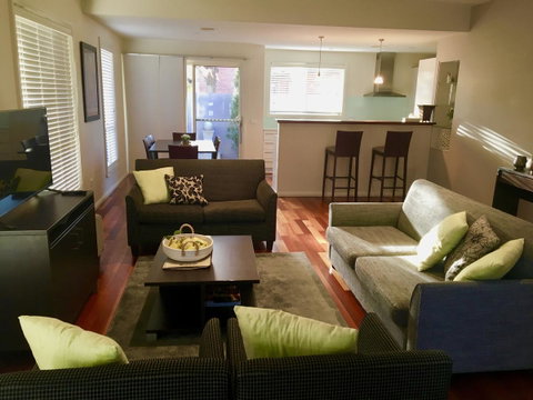 Encore Apartments - Tourism Search 0