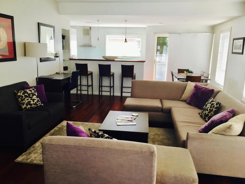 Encore Apartments - Tourism Search 1