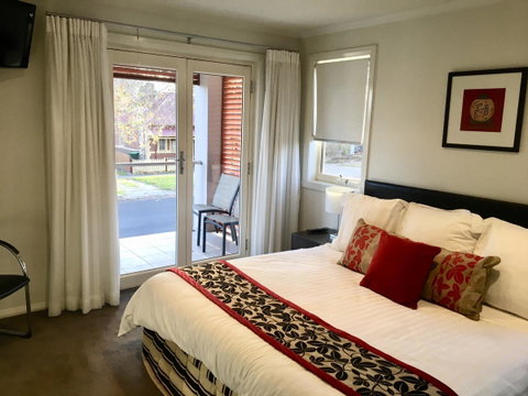 Encore Apartments - Tourism Search 4