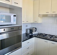 Castle Serviced Apartments - Tourism Search