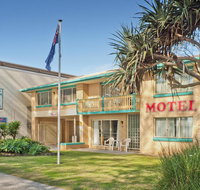 Bay Motel - Tourism Search