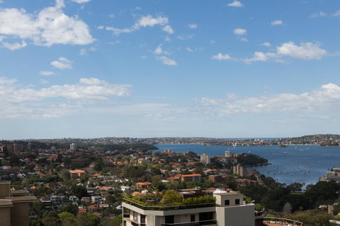 Rydges North Sydney - Tourism Search 11