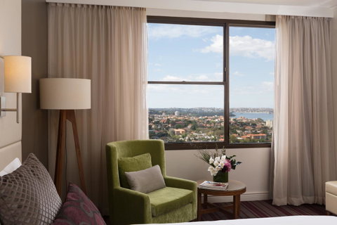 Rydges North Sydney - Tourism Search 1