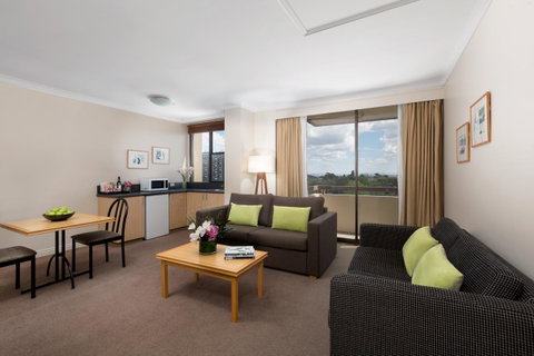 Rydges North Sydney - Tourism Search 10