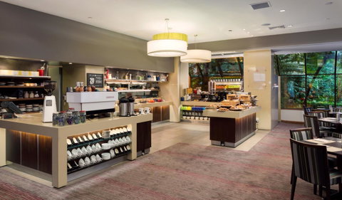 Rydges North Sydney - Tourism Search 15