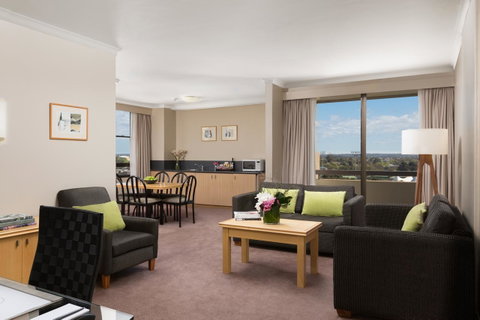 Rydges North Sydney - Tourism Search 6