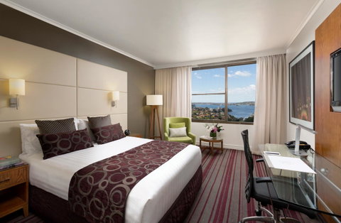 Rydges North Sydney - Tourism Search 0