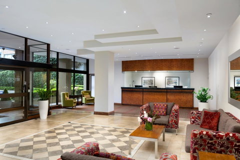 Rydges North Sydney - Tourism Search 13