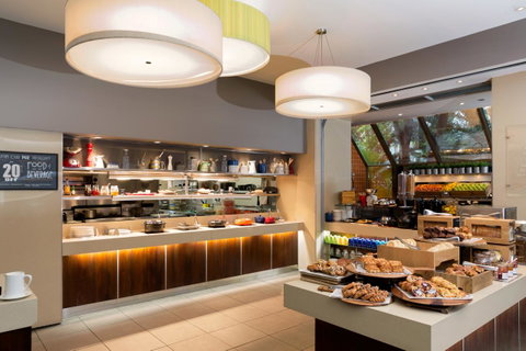 Rydges North Sydney - Tourism Search 14