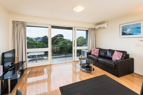 Horizon Holiday Apartments - Tourism Search 12