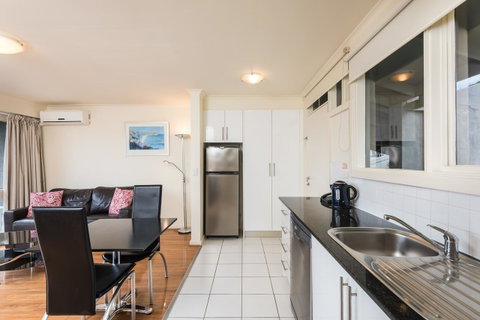 Horizon Holiday Apartments - Tourism Search 13