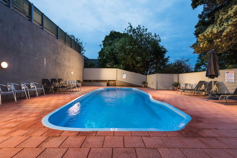 Horizon Holiday Apartments - Tourism Search 7
