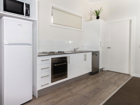 Horizon Holiday Apartments - Tourism Search 1