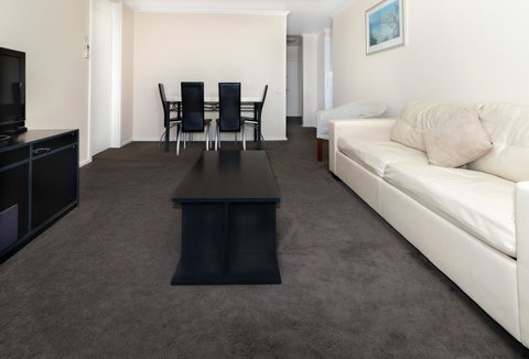 Horizon Holiday Apartments - Tourism Search 4