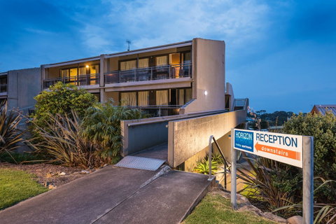 Horizon Holiday Apartments - Tourism Search 15
