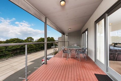 Horizon Holiday Apartments - Tourism Search 9