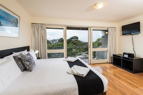 Horizon Holiday Apartments - Tourism Search 14