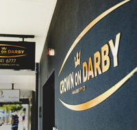 Crown on Darby Newcastle - Tourism Search