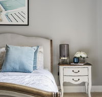 The Spa Cottage with HotTub Netflix  Stan - Tourism Search