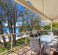 Foreshore Drive 123 Sandranch - Tourism Search
