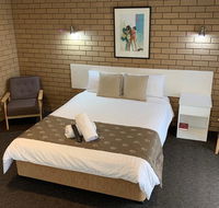 Albury City Motel - Tourism Search