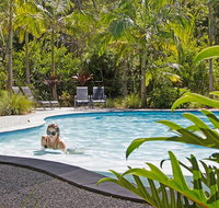 Bayshore Bungalows Byron Bay - Tourism Search