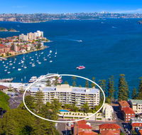 Grande Esplanade Studio - Tourism Search