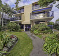 Cape Apartments - Tourism Search