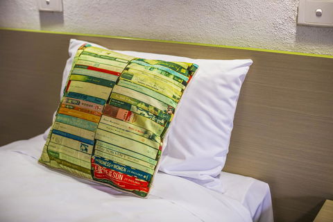 Boomerang Hotel - Tourism Search 23