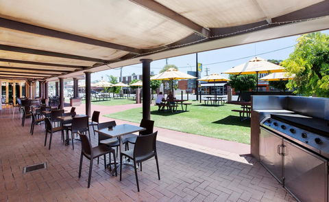 Boomerang Hotel - Tourism Search 32