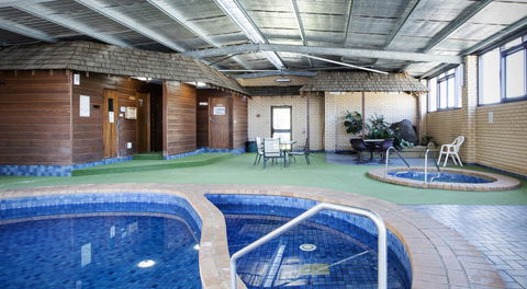 Boomerang Hotel - Tourism Search 27