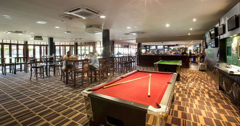 Boomerang Hotel - Tourism Search 6