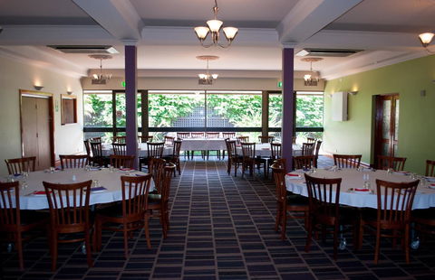 Boomerang Hotel - Tourism Search 42