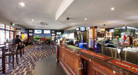 Boomerang Hotel - Tourism Search 33