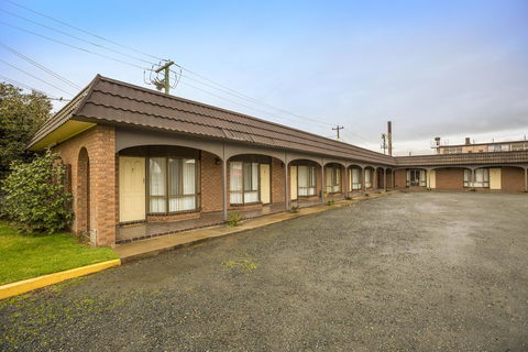 Boomerang Hotel - Tourism Search 24