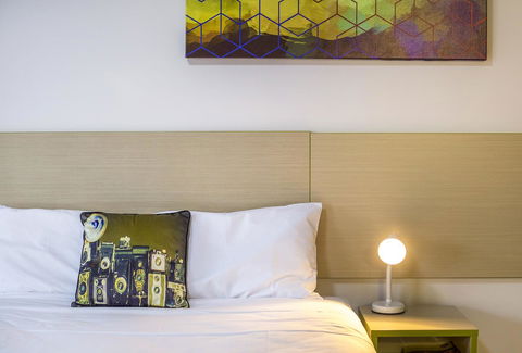 Boomerang Hotel - Tourism Search 14