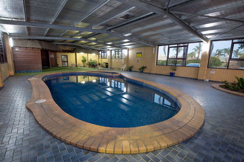 Boomerang Hotel - Tourism Search 44