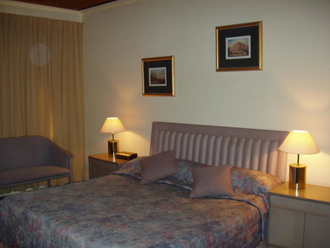 Temora Motel - Tourism Search 1