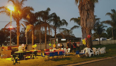 Temora Motel - Tourism Search 7