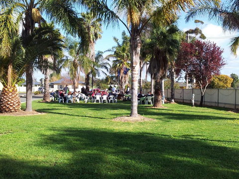 Temora Motel - Tourism Search 9