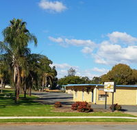 Temora Motel - Tourism Search